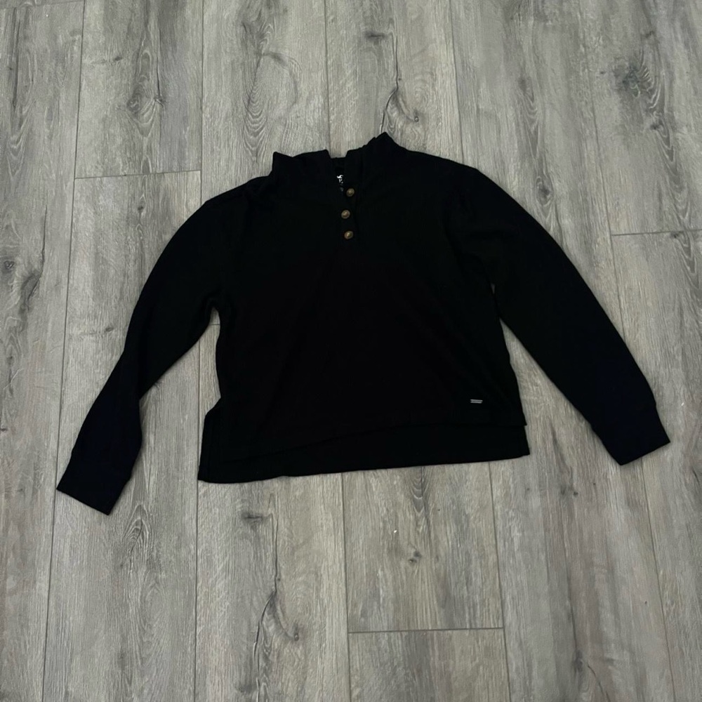 light wear black hoodie 🖤